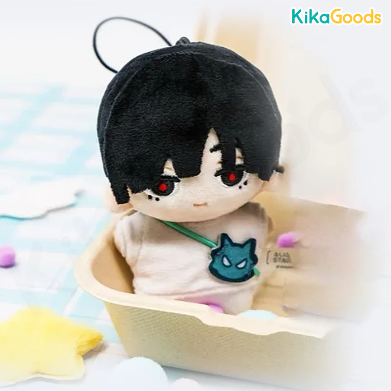 Alien Stage Starfish Doll Pendant Series Plush Blind Box - Image 9