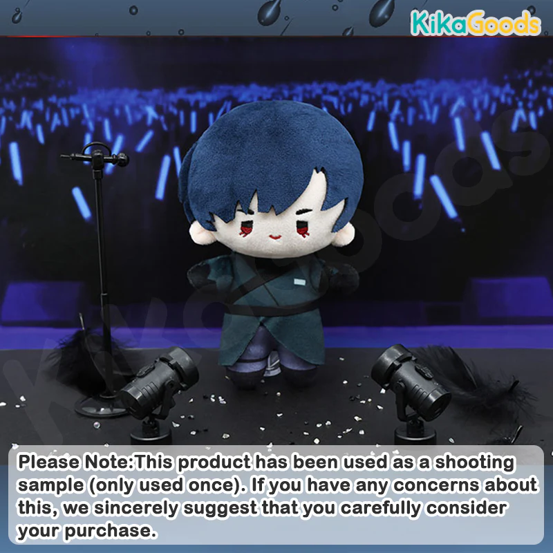 Alien Stage Theme Series Plush Toy - Image 10
