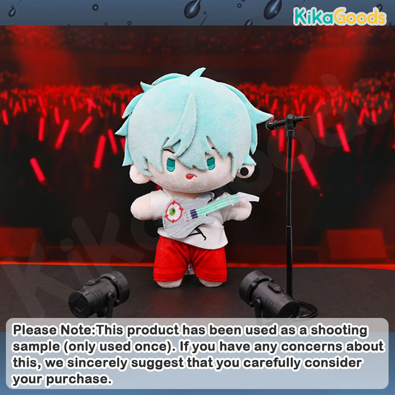 Alien Stage Theme Series Plush Toy - Image 11