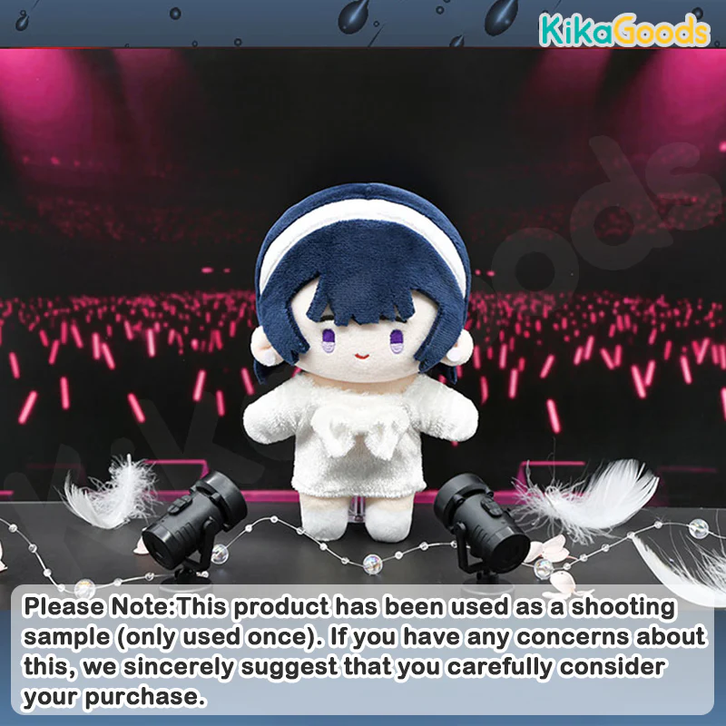 Alien Stage Theme Series Plush Toy - Image 13