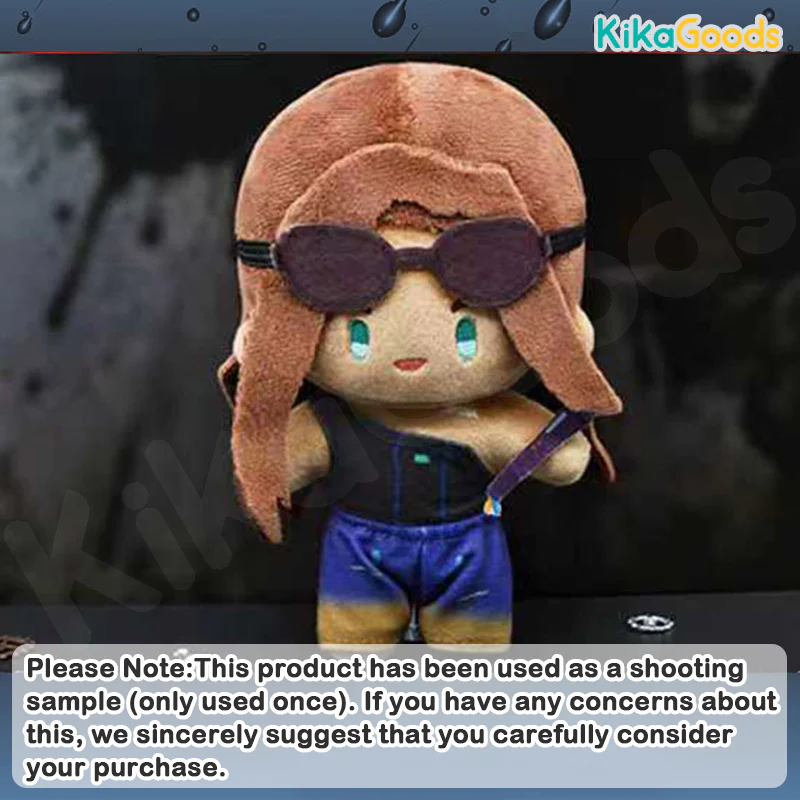 Alien Stage Theme Series Plush Toy - Image 15