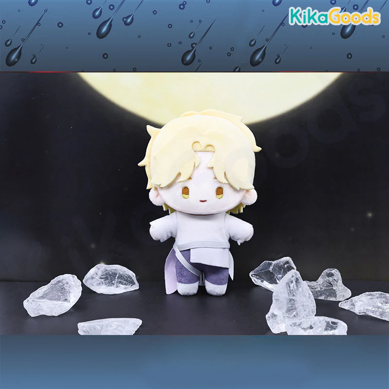 Alien Stage Theme Series Plush Toy - Image 4