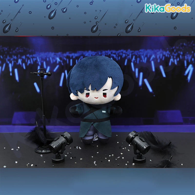 Alien Stage Theme Series Plush Toy - Image 5