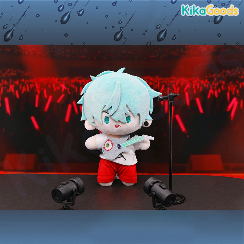 Alien Stage Theme Series Plush Toy - Image 6