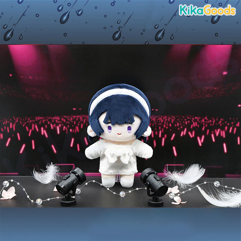 Alien Stage Theme Series Plush Toy - Image 7