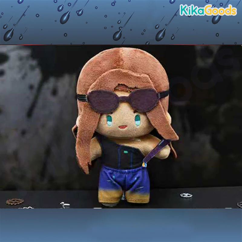 Alien Stage Theme Series Plush Toy - Image 9