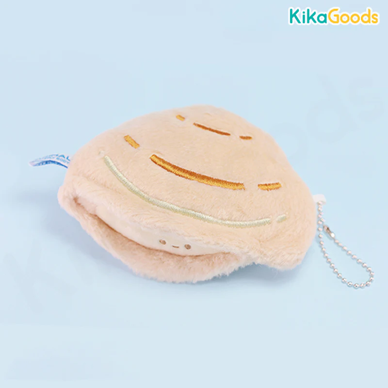 Animal Heavenly Body Seafood Series Plush Pendant - Image 13
