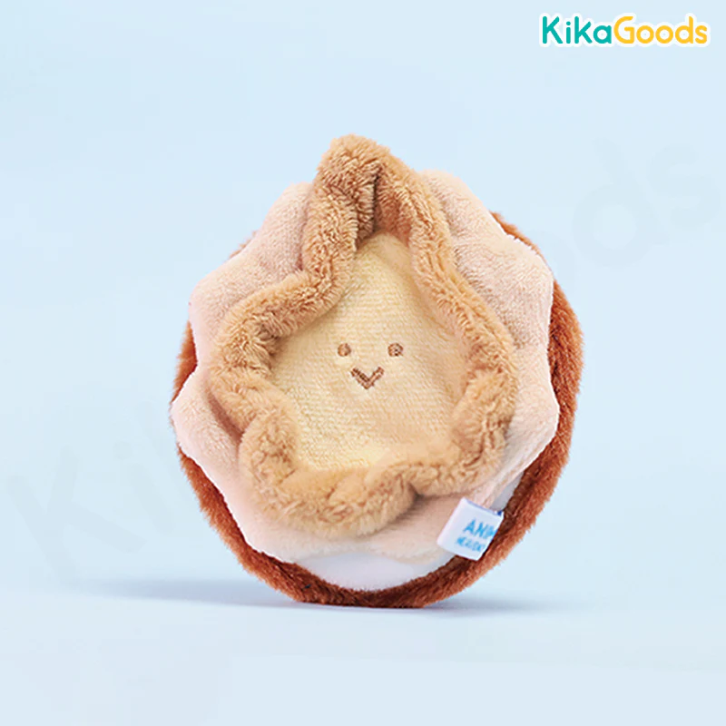 Animal Heavenly Body Seafood Series Plush Pendant - Image 14