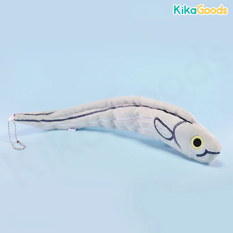 Animal Heavenly Body Seafood Series Plush Pendant - Image 4