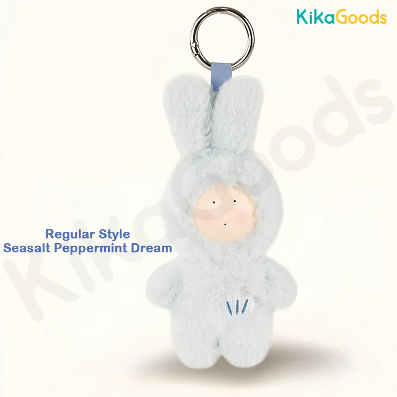 Anthony Fluffy Love 20th Anniversary Series Plush Pendant Blind Box【Shipped in Jun./Jul. 2026】 - Image 10