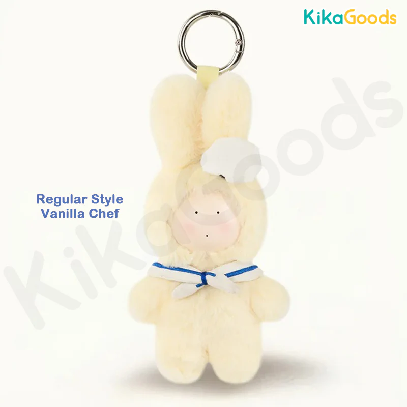 Anthony Fluffy Love 20th Anniversary Series Plush Pendant Blind Box【Shipped in Jun./Jul. 2026】 - Image 12