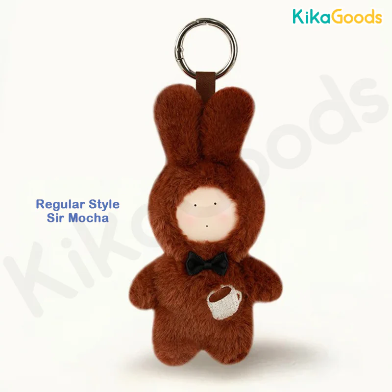 Anthony Fluffy Love 20th Anniversary Series Plush Pendant Blind Box【Shipped in Jun./Jul. 2026】 - Image 13