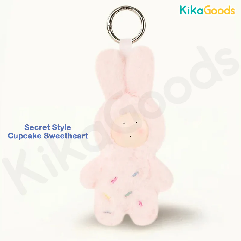 Anthony Fluffy Love 20th Anniversary Series Plush Pendant Blind Box【Shipped in Jun./Jul. 2026】 - Image 14