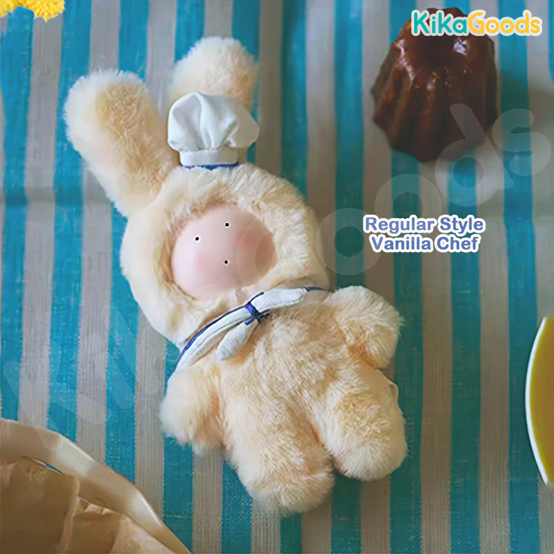 Anthony Fluffy Love 20th Anniversary Series Plush Pendant Blind Box【Shipped in Jun./Jul. 2026】 - Image 4