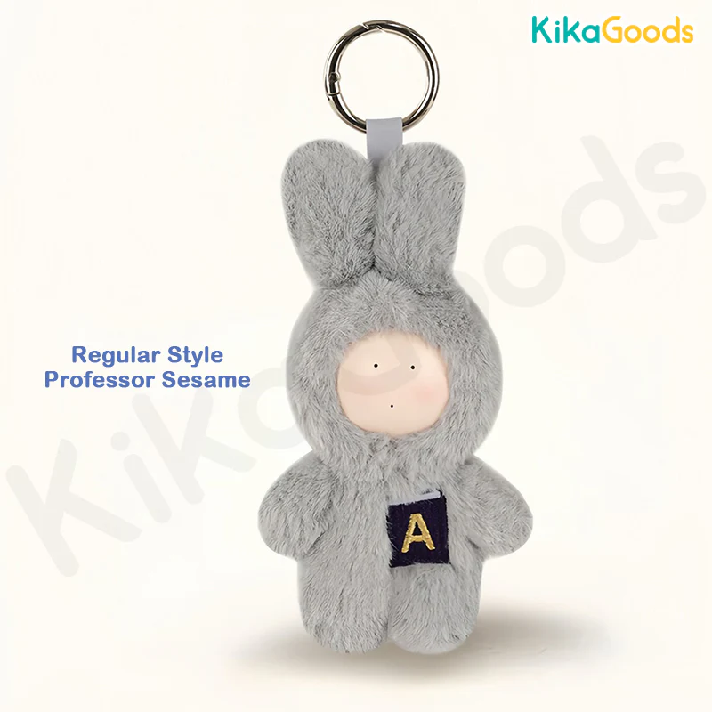 Anthony Fluffy Love 20th Anniversary Series Plush Pendant Blind Box【Shipped in Jun./Jul. 2026】 - Image 8