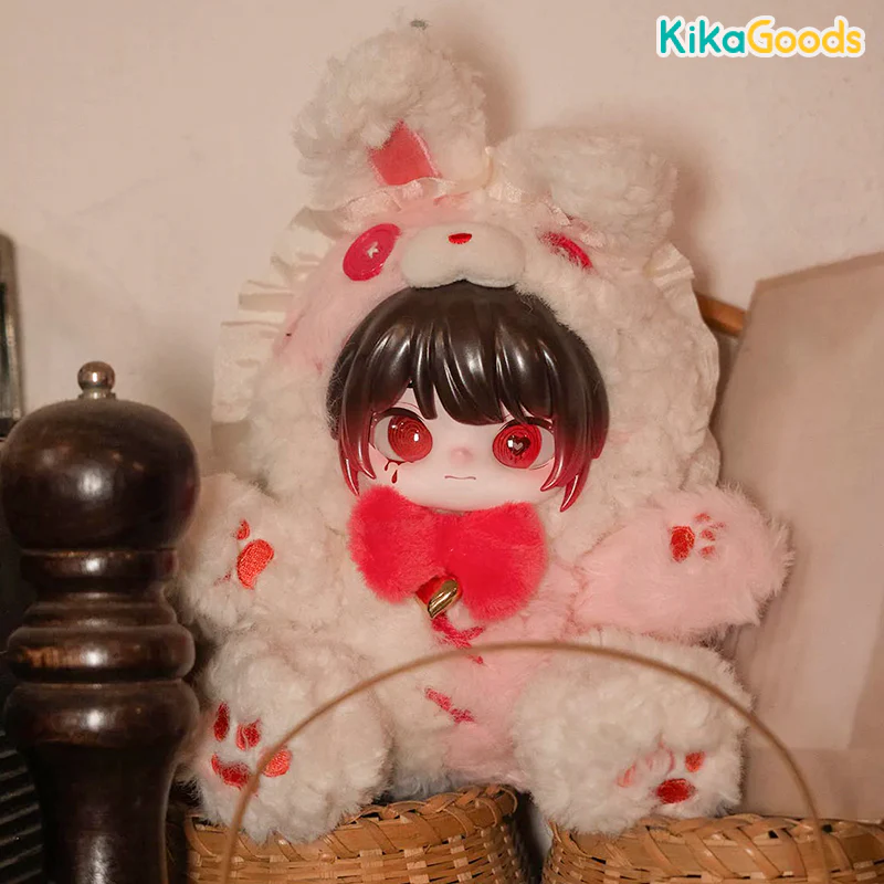 ANTOO Antoo's Paradise Lost Series Plush Blind Box - Image 14