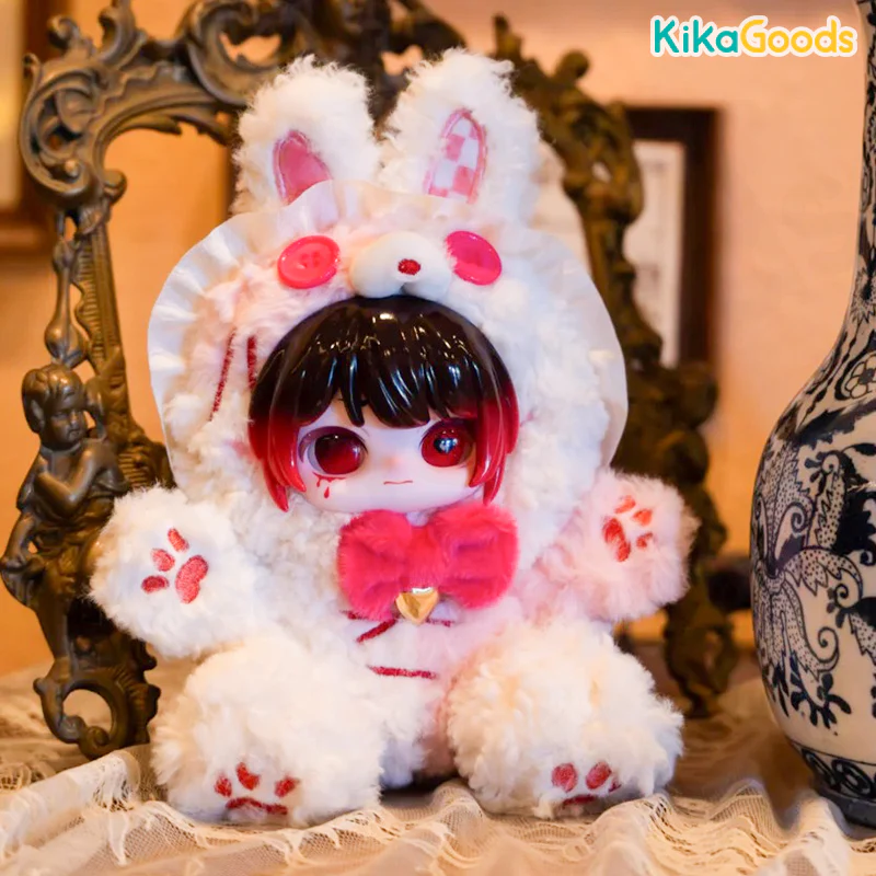 ANTOO Antoo's Paradise Lost Series Plush Blind Box - Image 20