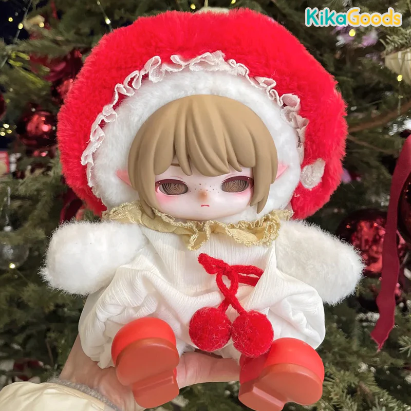 ANTOO Antoo's Paradise Lost Series Plush Blind Box - Image 22