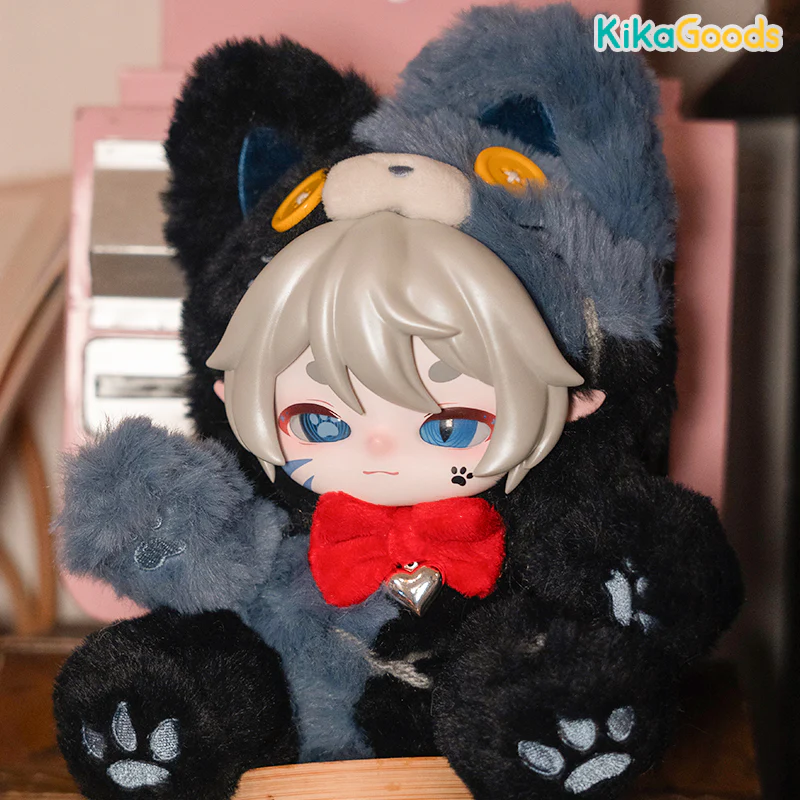 ANTOO Antoo's Paradise Lost Series Plush Blind Box - Image 23