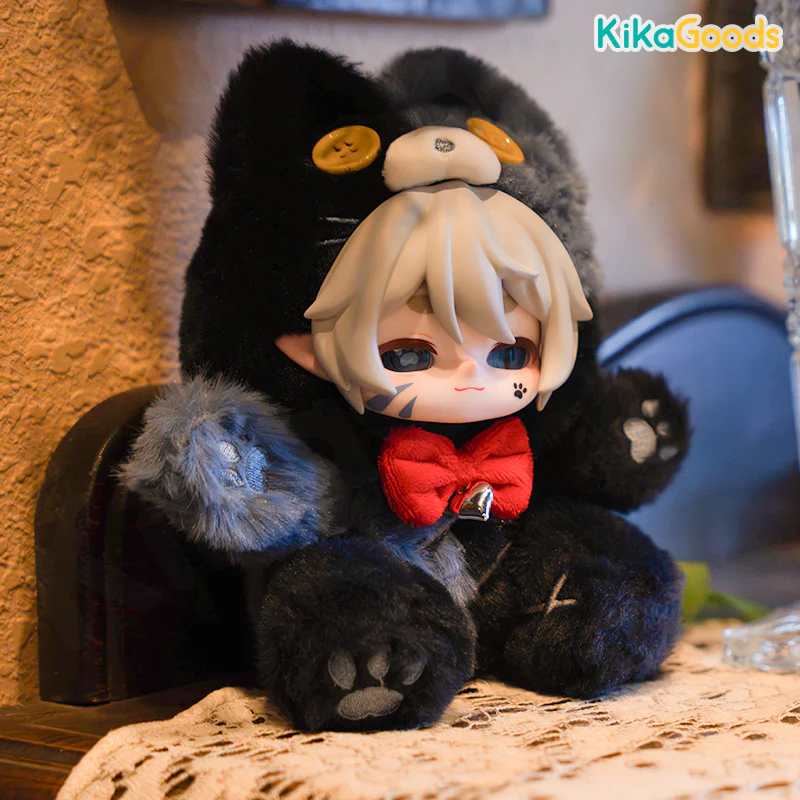 ANTOO Antoo's Paradise Lost Series Plush Blind Box - Image 27