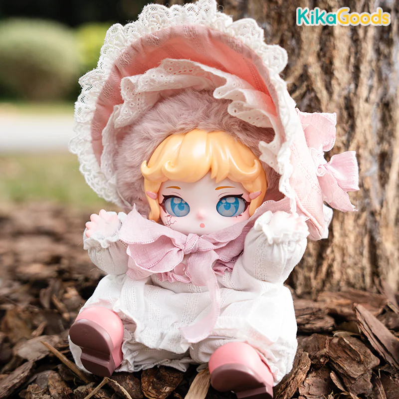 ANTOO Antoo's Paradise Lost Series Plush Blind Box - Image 33