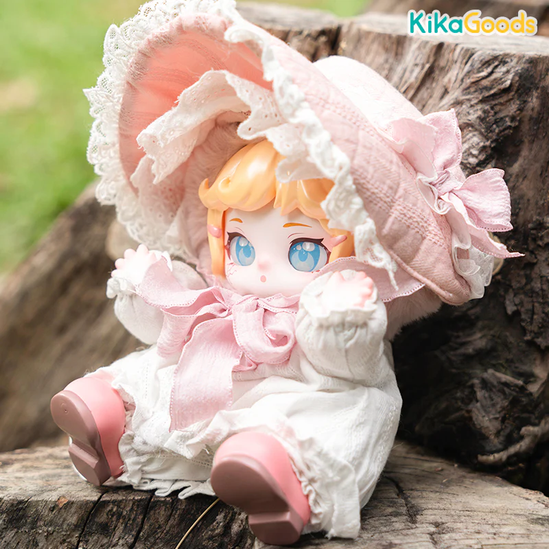 ANTOO Antoo's Paradise Lost Series Plush Blind Box - Image 36