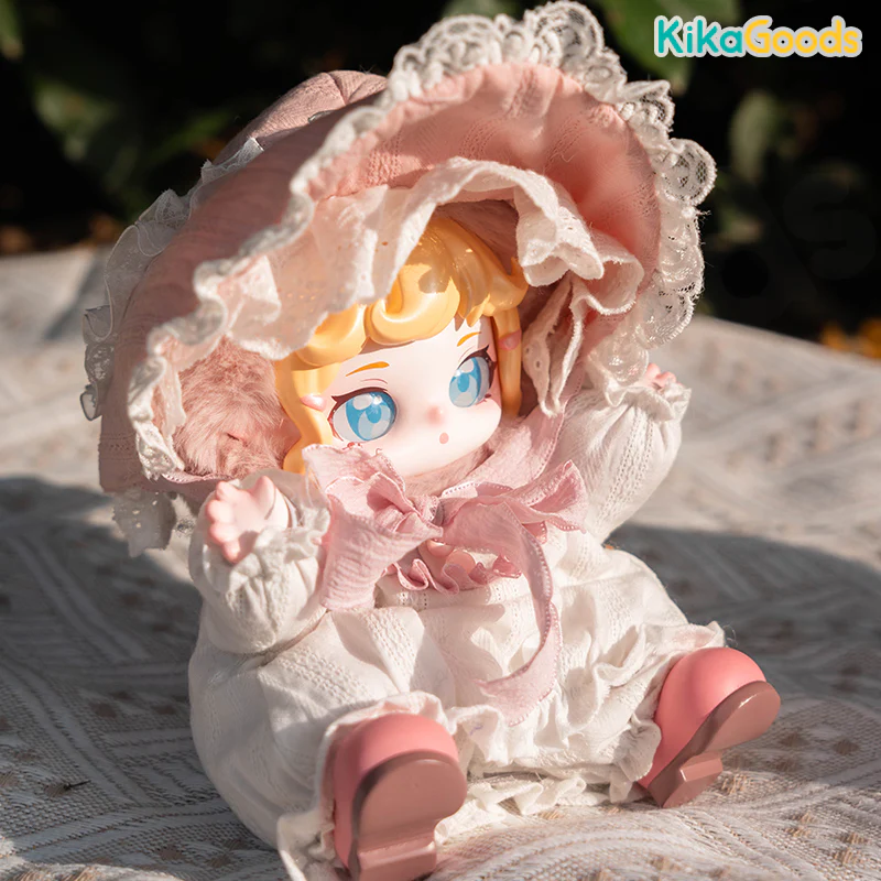 ANTOO Antoo's Paradise Lost Series Plush Blind Box - Image 43