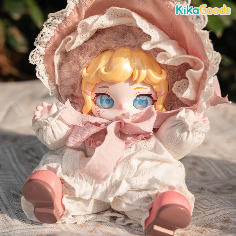 ANTOO Antoo's Paradise Lost Series Plush Blind Box - Image 44