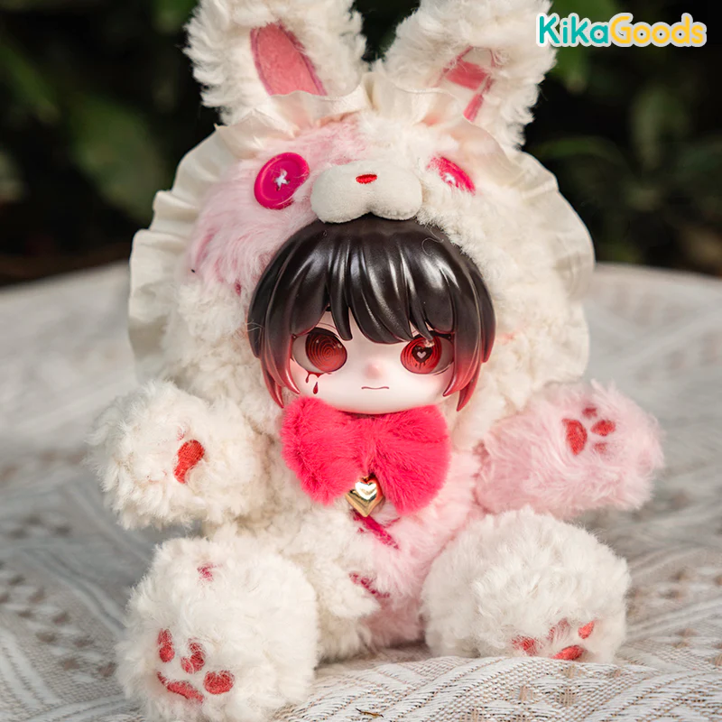 ANTOO Antoo's Paradise Lost Series Plush Blind Box - Image 47