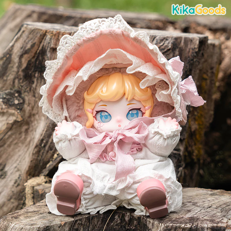 ANTOO Antoo's Paradise Lost Series Plush Blind Box - Image 6