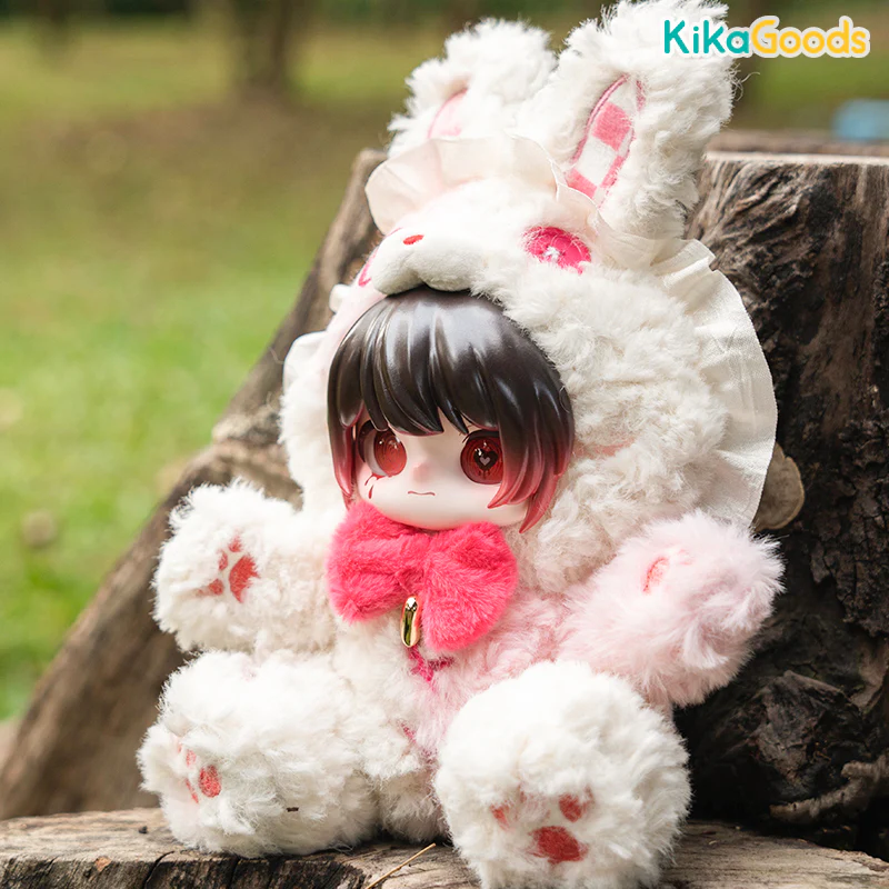 ANTOO Antoo's Paradise Lost Series Plush Blind Box - Image 9