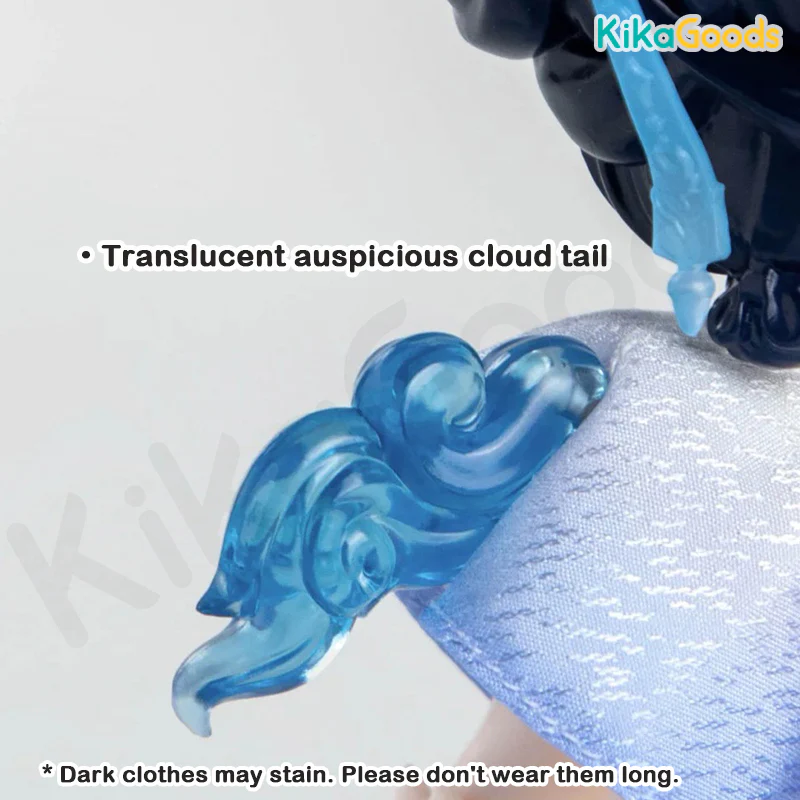 Antu Bestiary of All Spirits Series 1/12 Action Figure BJD Blind Box - Image 24