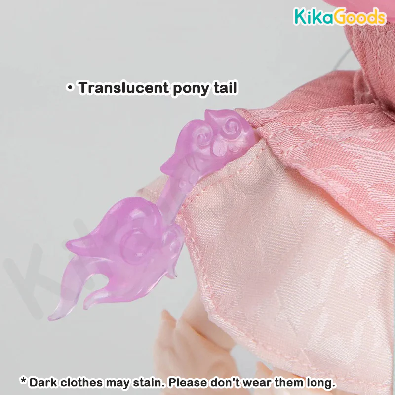 Antu Bestiary of All Spirits Series 1/12 Action Figure BJD Blind Box - Image 31