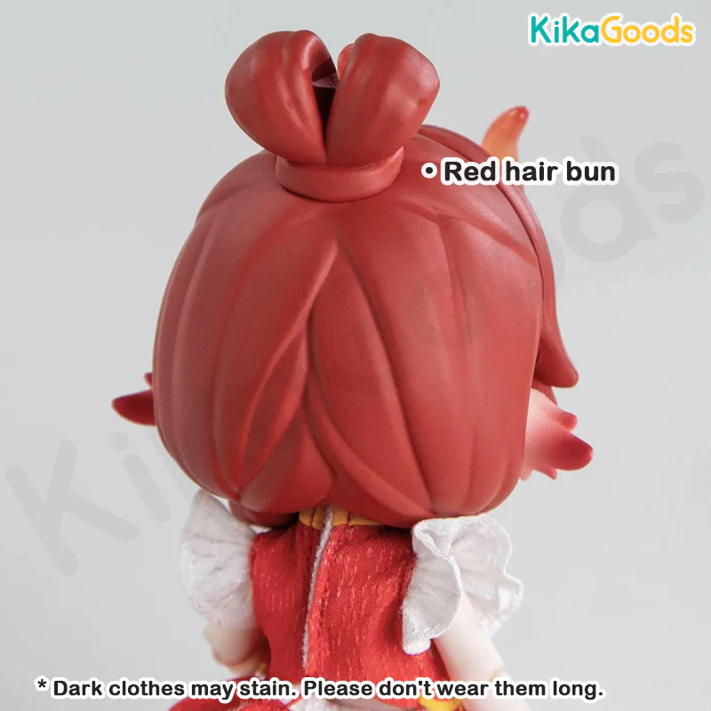 Antu Bestiary of All Spirits Series 1/12 Action Figure BJD Blind Box - Image 35