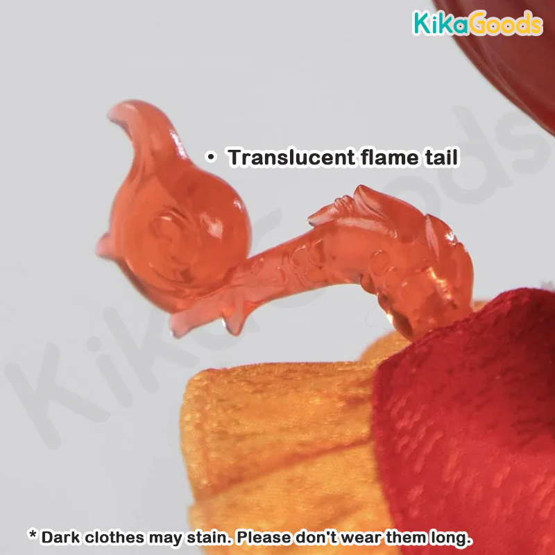 Antu Bestiary of All Spirits Series 1/12 Action Figure BJD Blind Box - Image 36