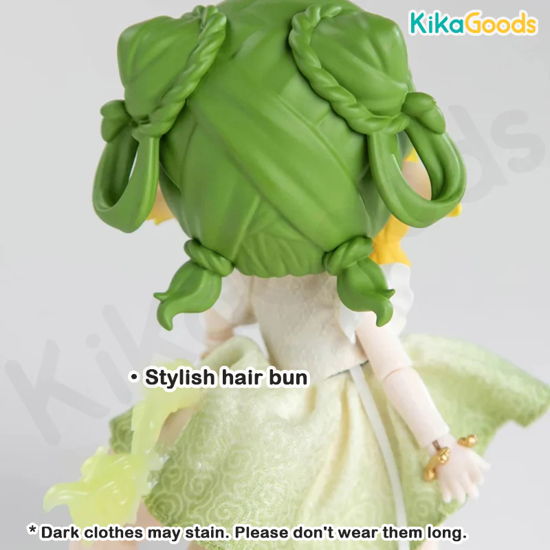 Antu Bestiary of All Spirits Series 1/12 Action Figure BJD Blind Box - Image 41