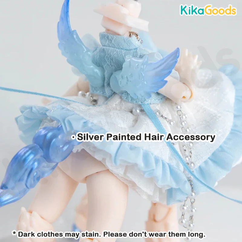 Antu Bestiary of All Spirits Series 1/12 Action Figure BJD Blind Box - Image 60