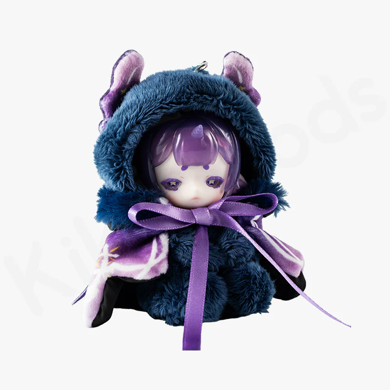 Antu Cute Petite Series Plush Blind Box - Image 19