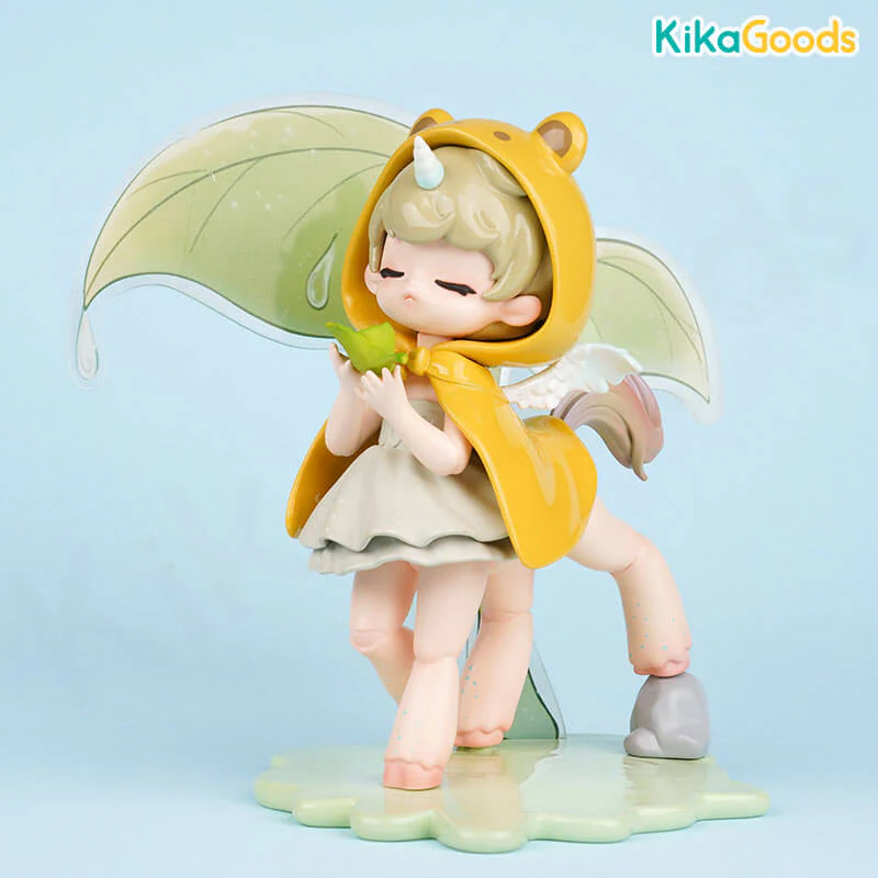 ANTU Little Things in the Rain Figure - Limited - Image 4