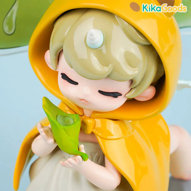 ANTU Little Things in the Rain Figure - Limited - Image 5