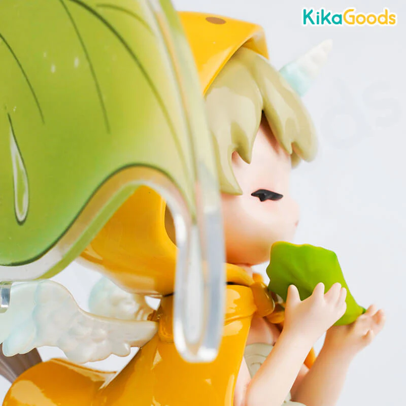 ANTU Little Things in the Rain Figure - Limited - Image 7