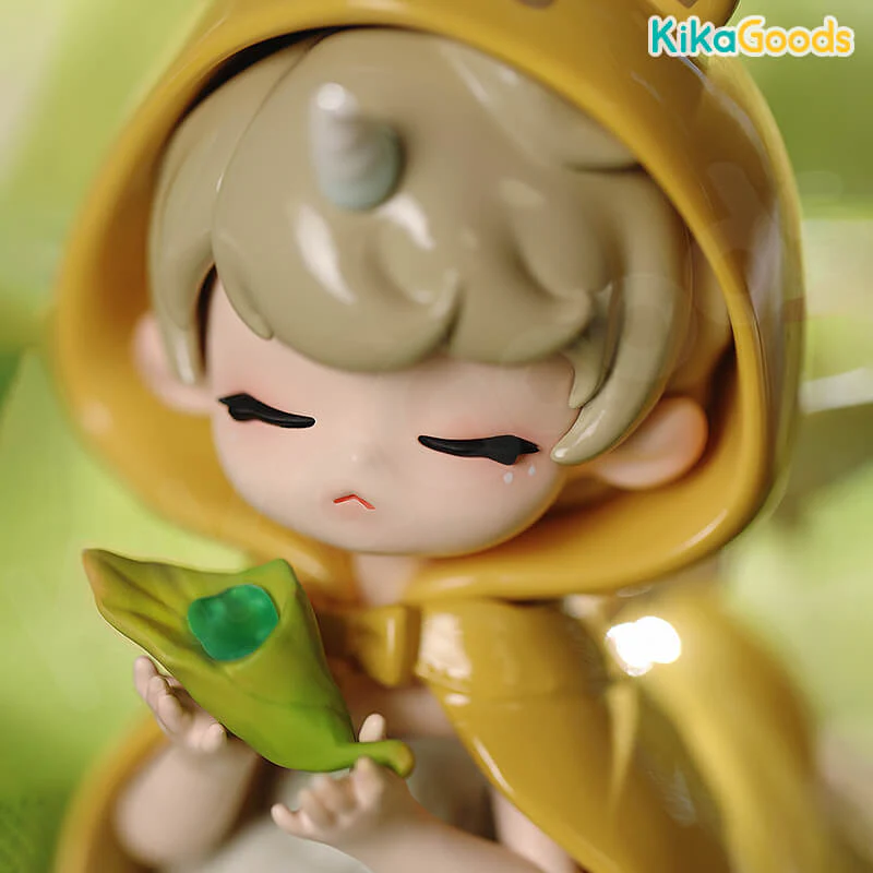 ANTU Little Things in the Rain Figure - Limited - Image 8