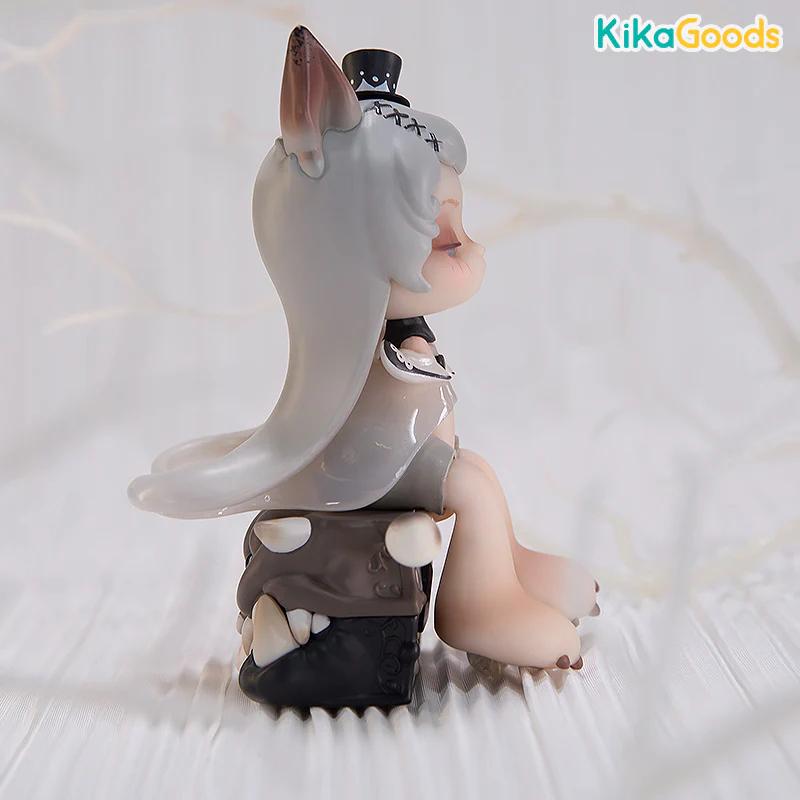 Aroma Princess Cat Witch Limited Figure - Image 8