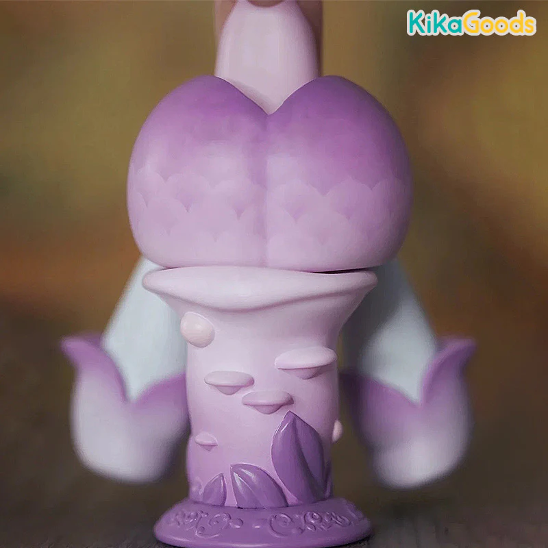 Aroma Princess Perilla Frutescens Limited Figure - Image 6
