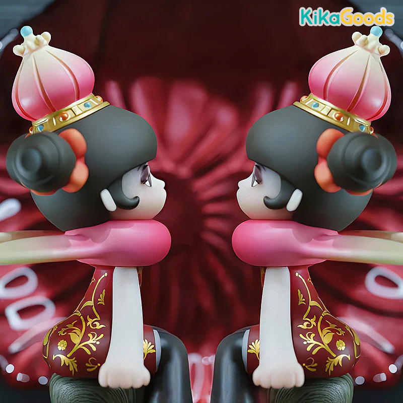 Aroma Princess Toona Sinensis Limited Figure - Image 3
