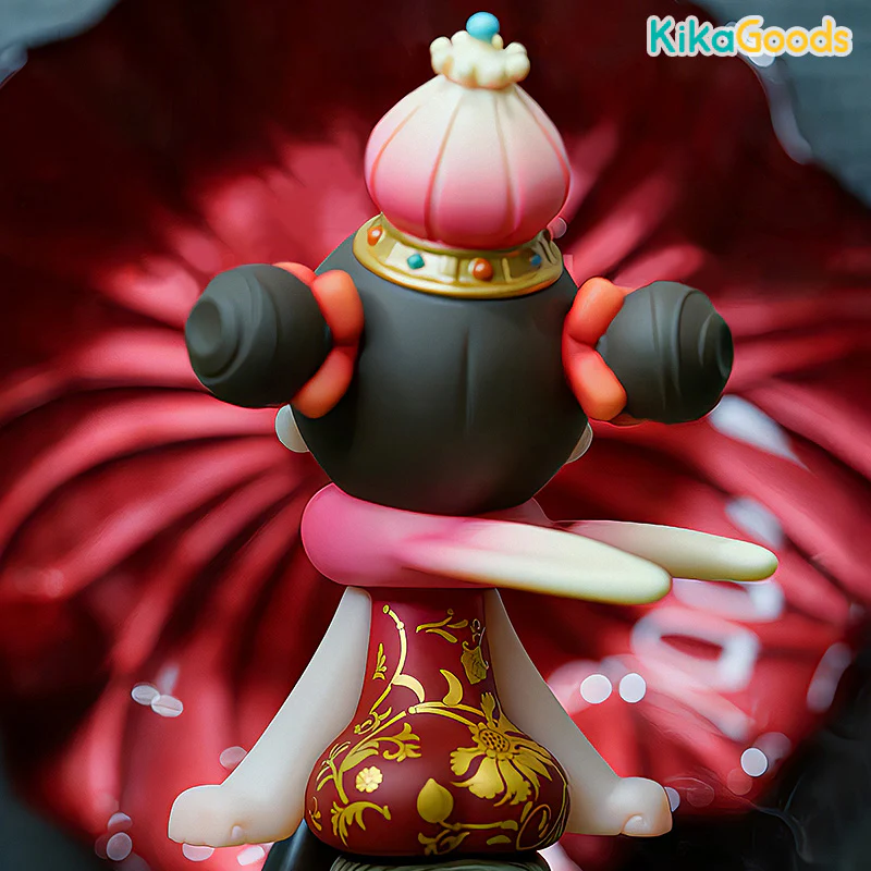 Aroma Princess Toona Sinensis Limited Figure - Image 5