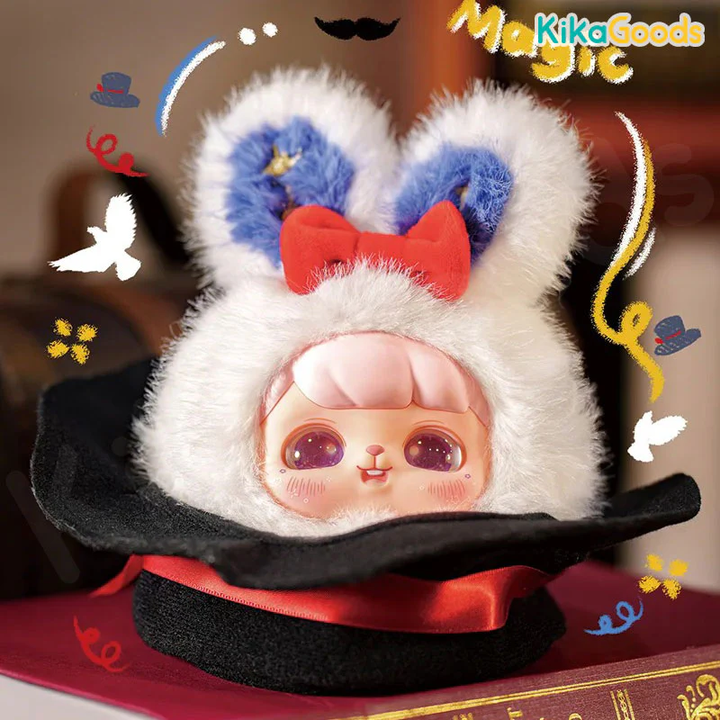 Ave Fantasy Circus Series Plush Blind Box - Image 9