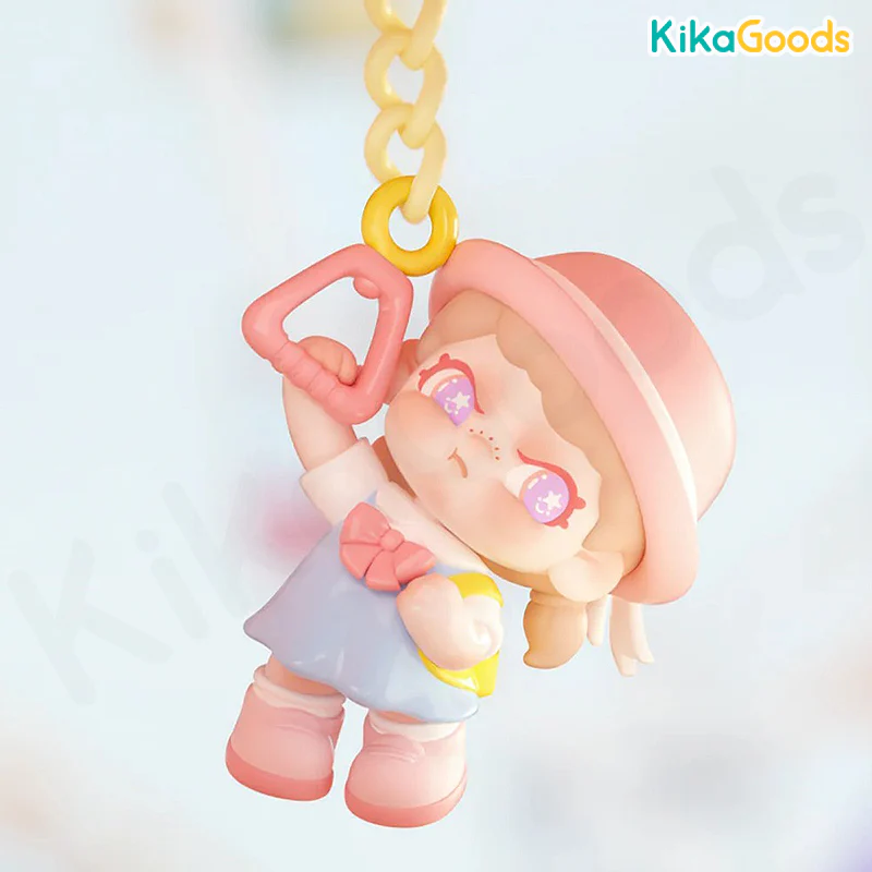 BABY DORA Tiny Time Series Pendant Blind Box