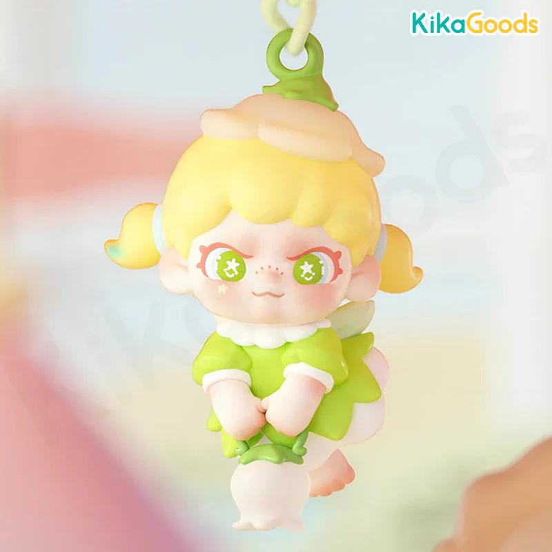BABY DORA Tiny Time Series Pendant Blind Box - Image 11