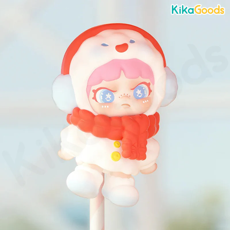 BABY DORA Tiny Time Series Pendant Blind Box - Image 4